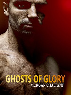 cover image of Ghosts of Glory